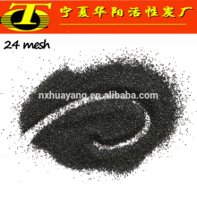 400 Mesh Black producción de carburo de silicio fábrica